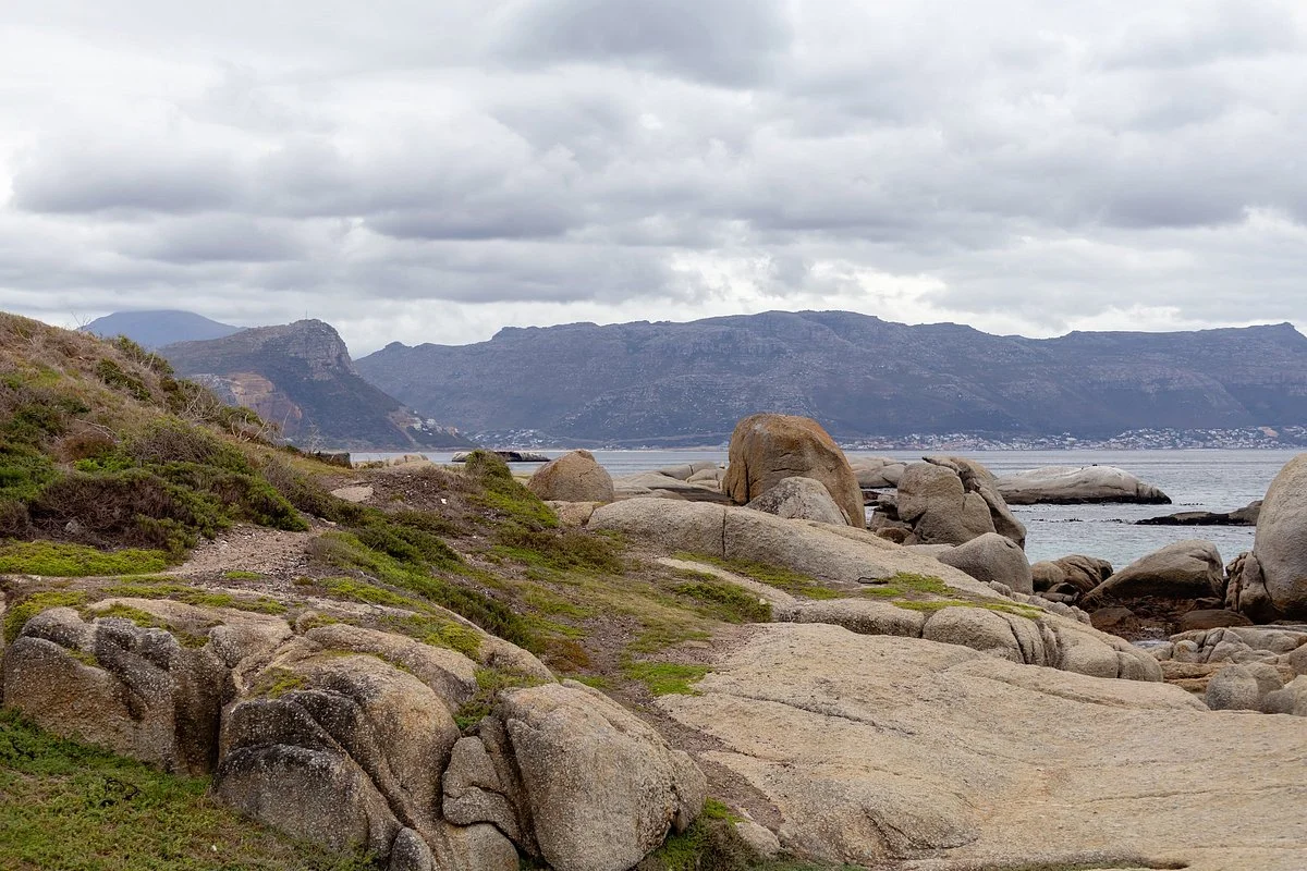 Fisherman's Beach