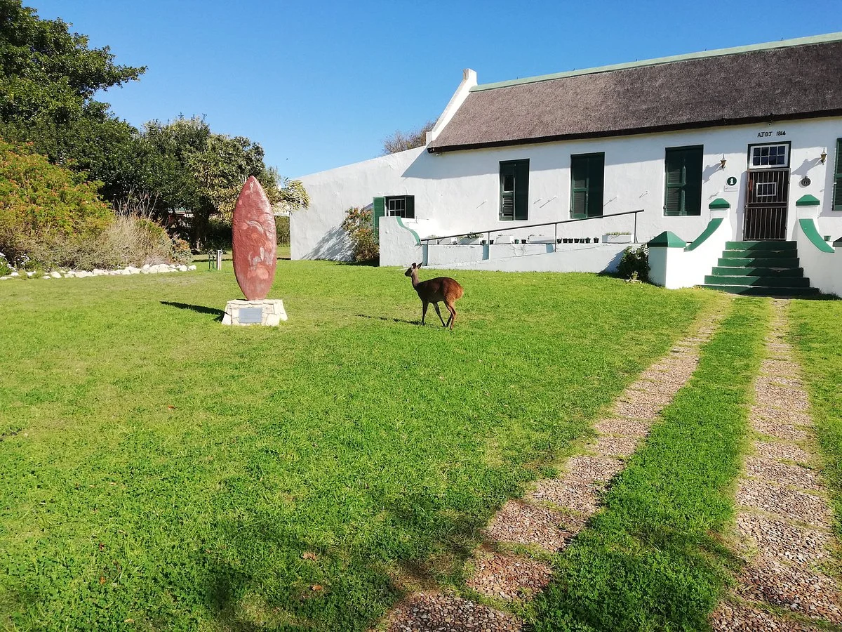 Stilbaai Toerisme