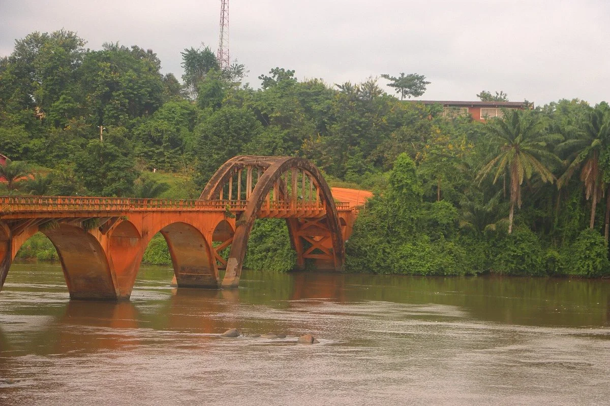 Le Pont Weygand