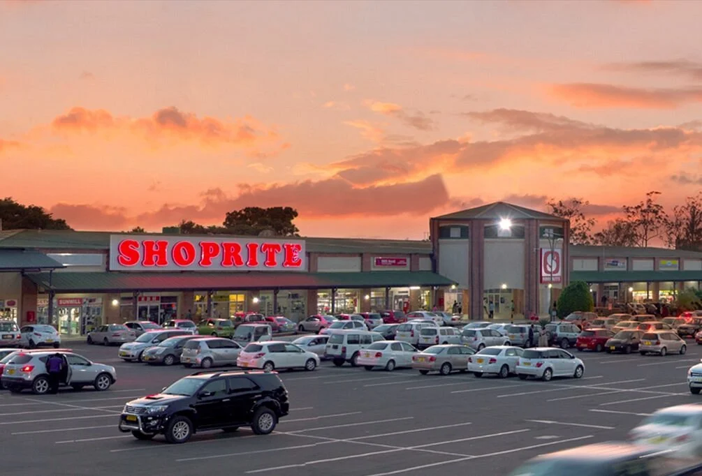 Chichiri Shopping Centre
