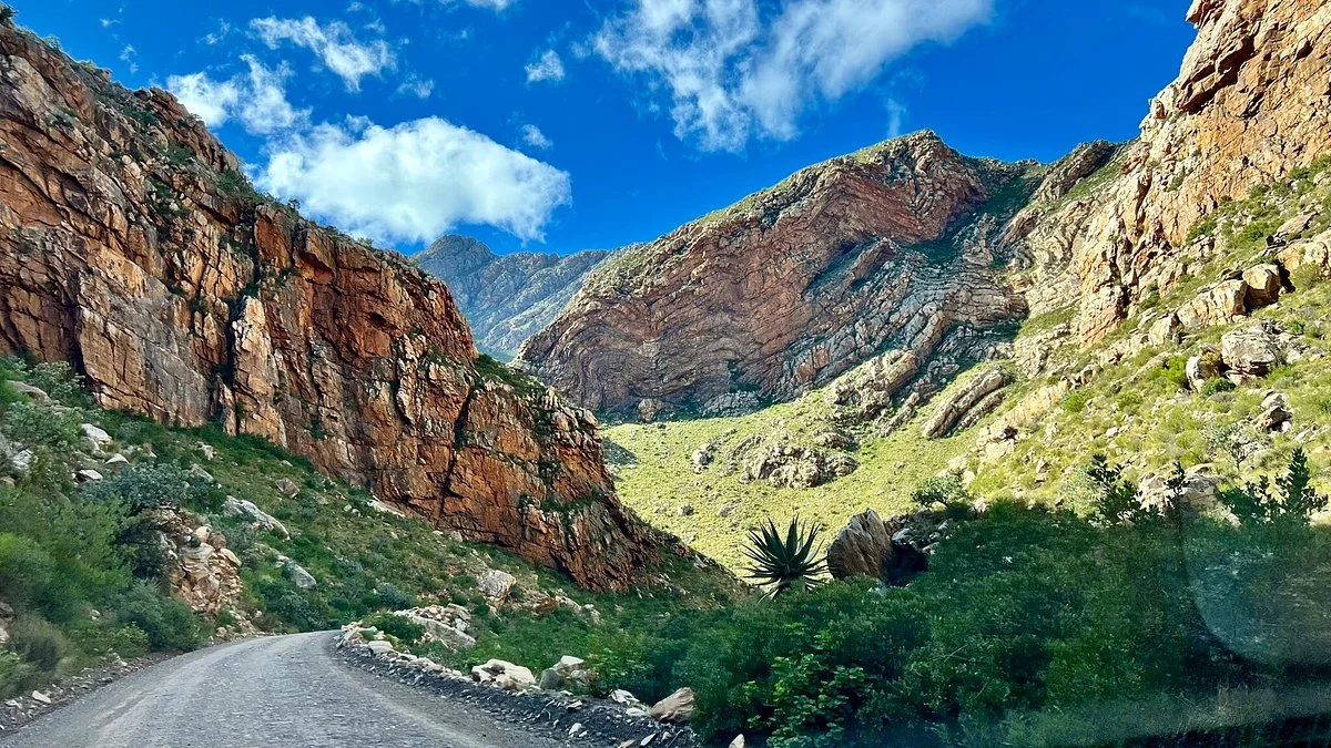 Seweweekspoort