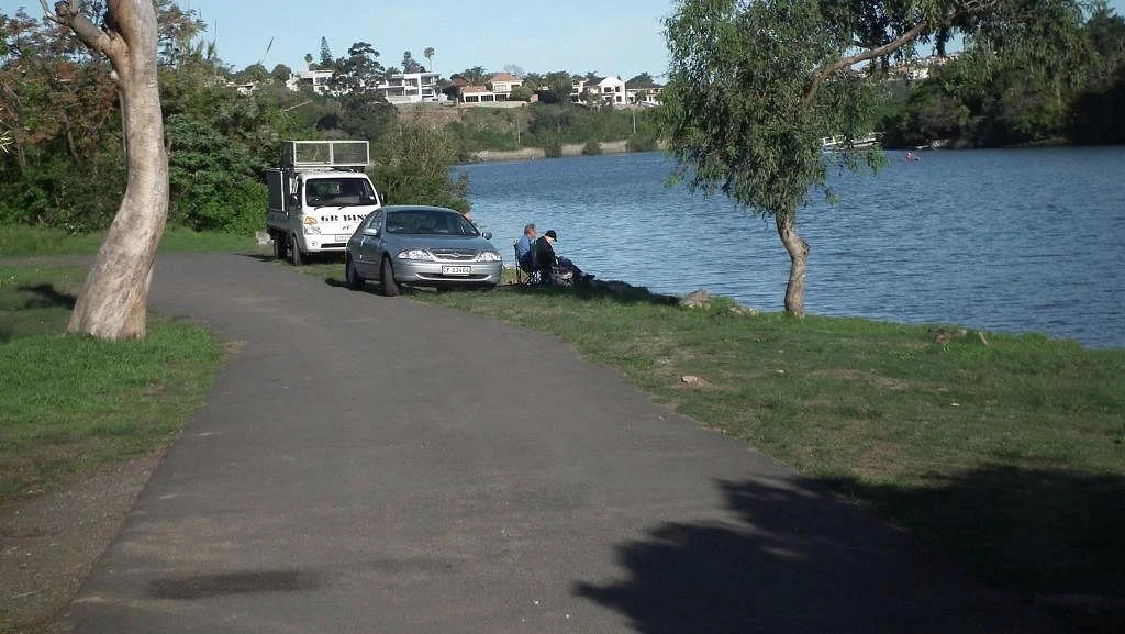 Nahoon River Picnic Park