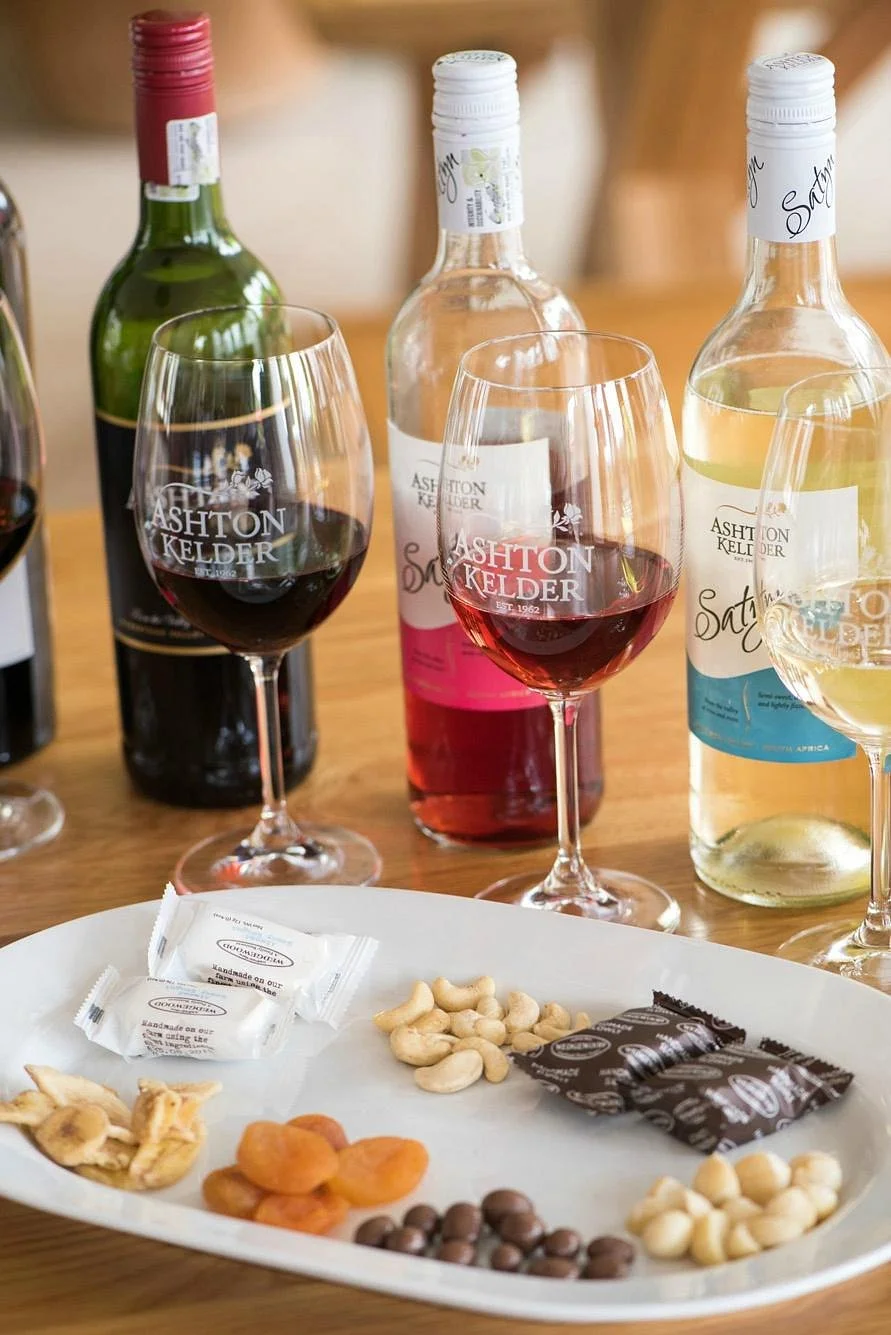 Ashton Winery