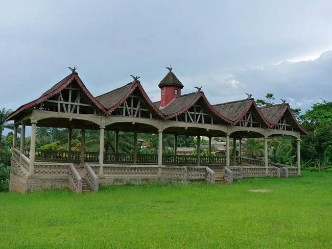 Fon's Palace