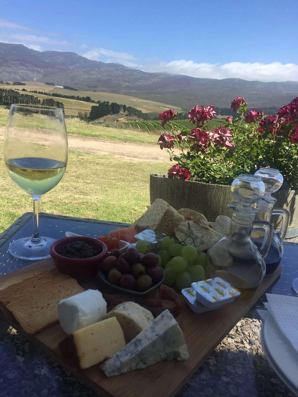 Domaine Des Dieux