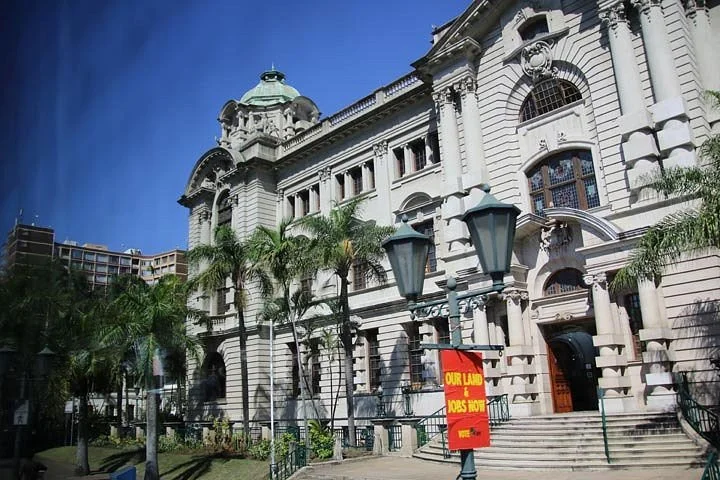 Durban City Hall