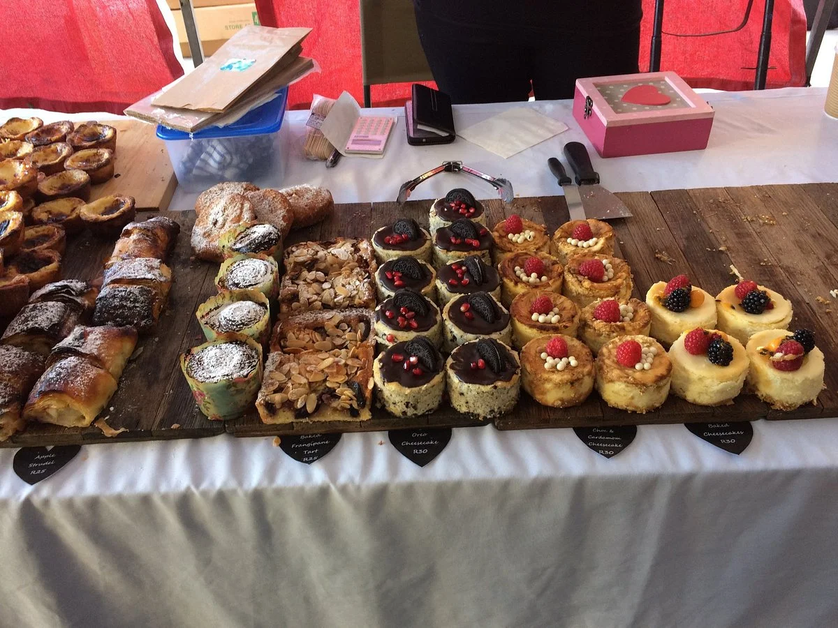 Slow Market Willowbridge