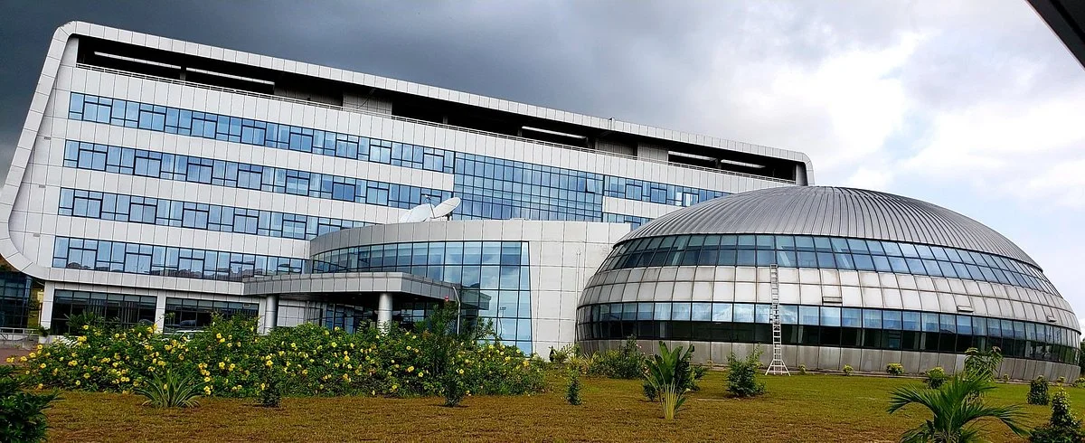 Kintele Sports Complex