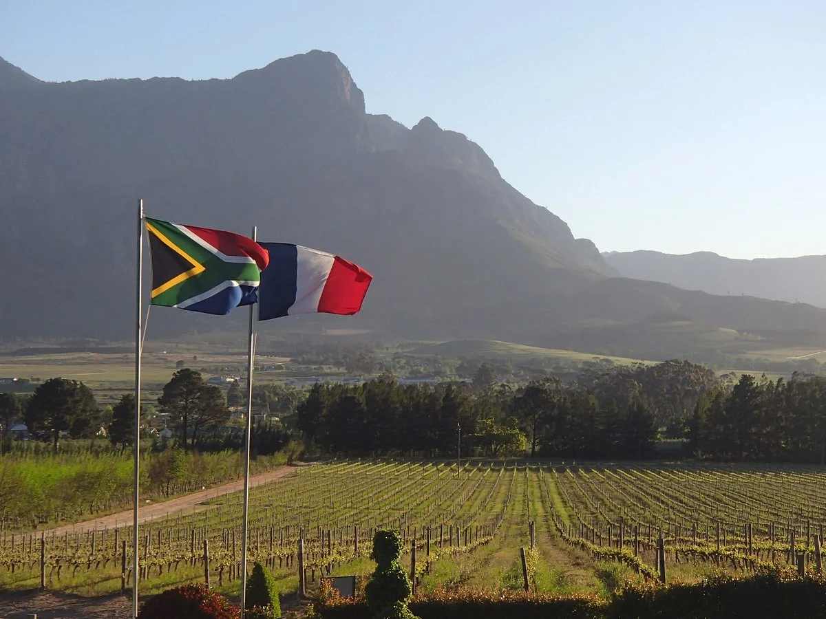 Topiary Wine Estate