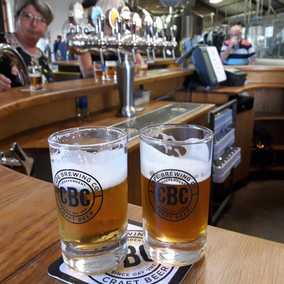 Cape Brewing Company