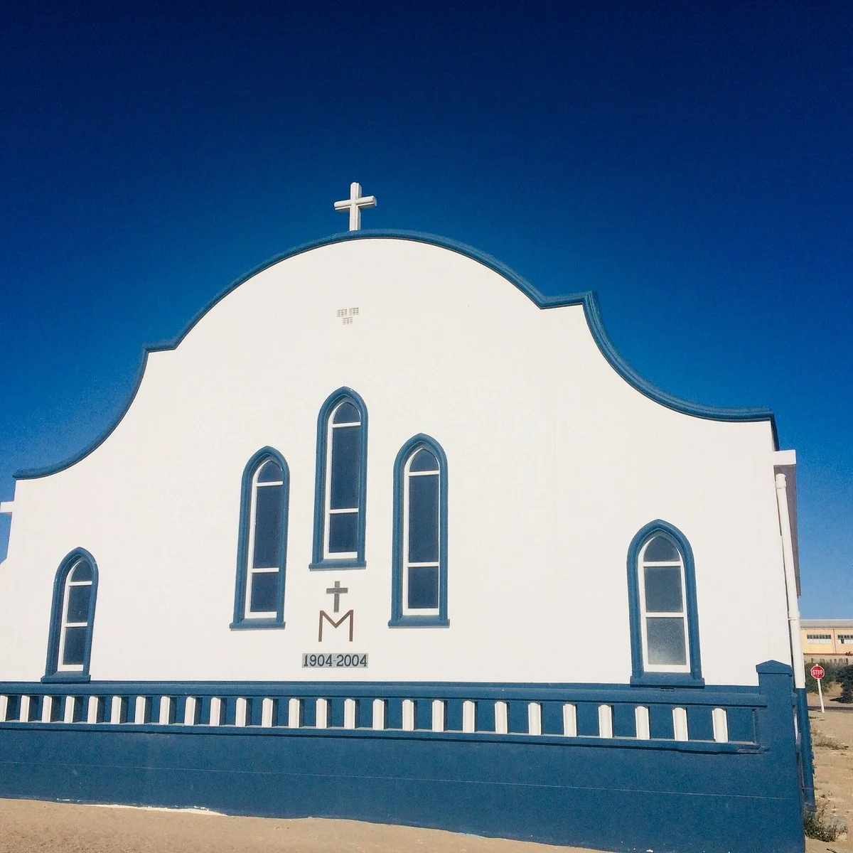 Port Nolloth Museum
