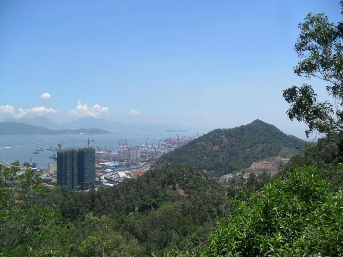 Nanshan Park