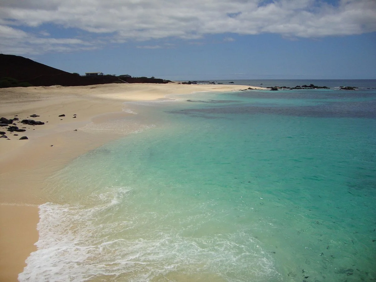 Ascension Island Heritage Society Museum