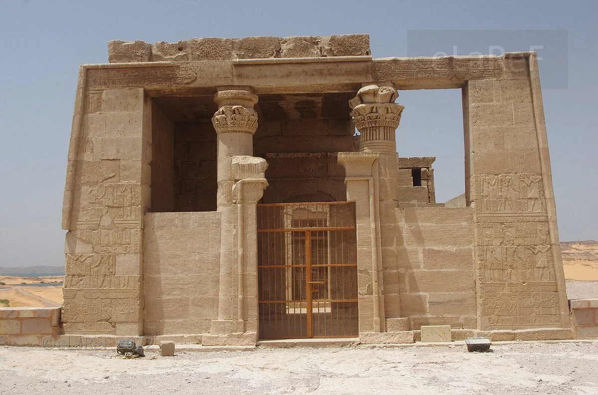 Templo de Daca
