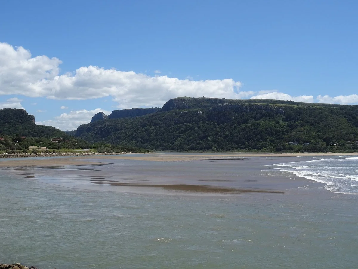 First Beach