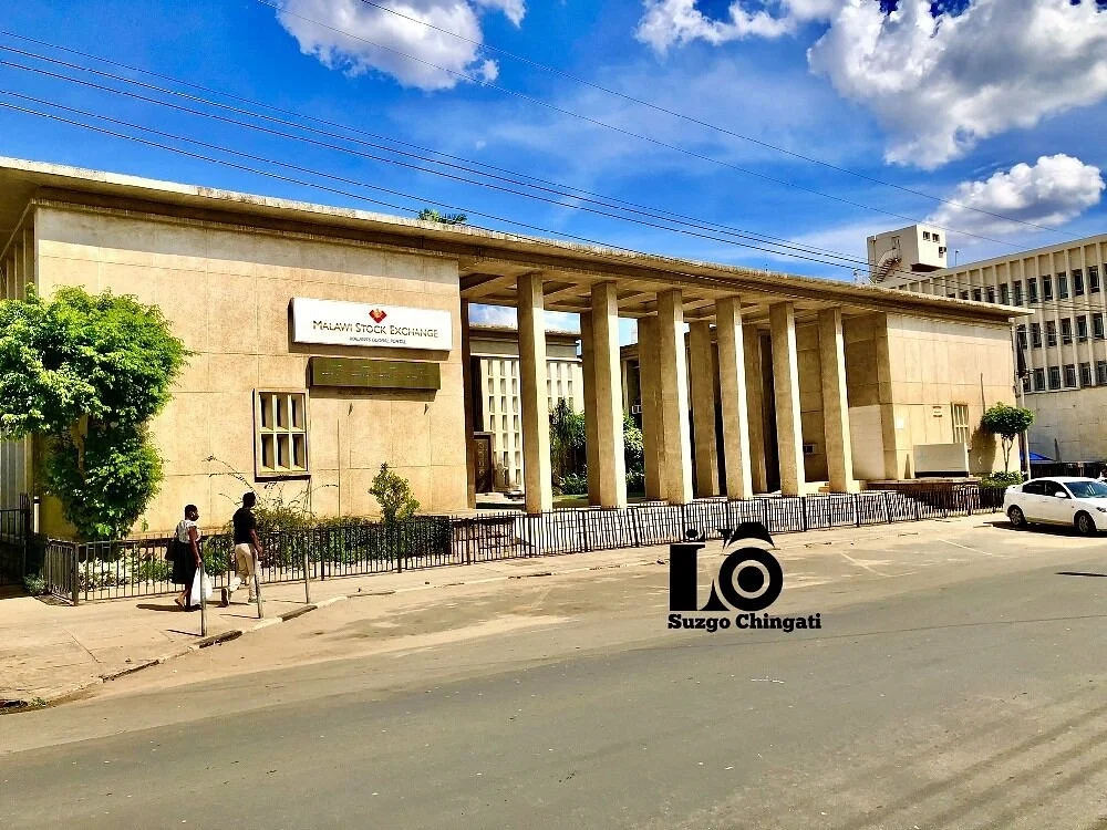 Malawi Stock Exchange