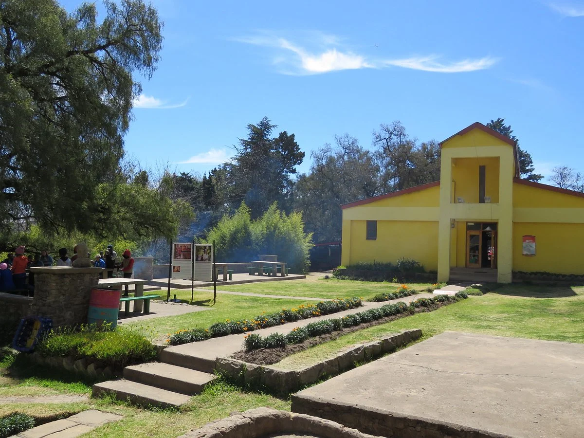 Morija Museum & Archives