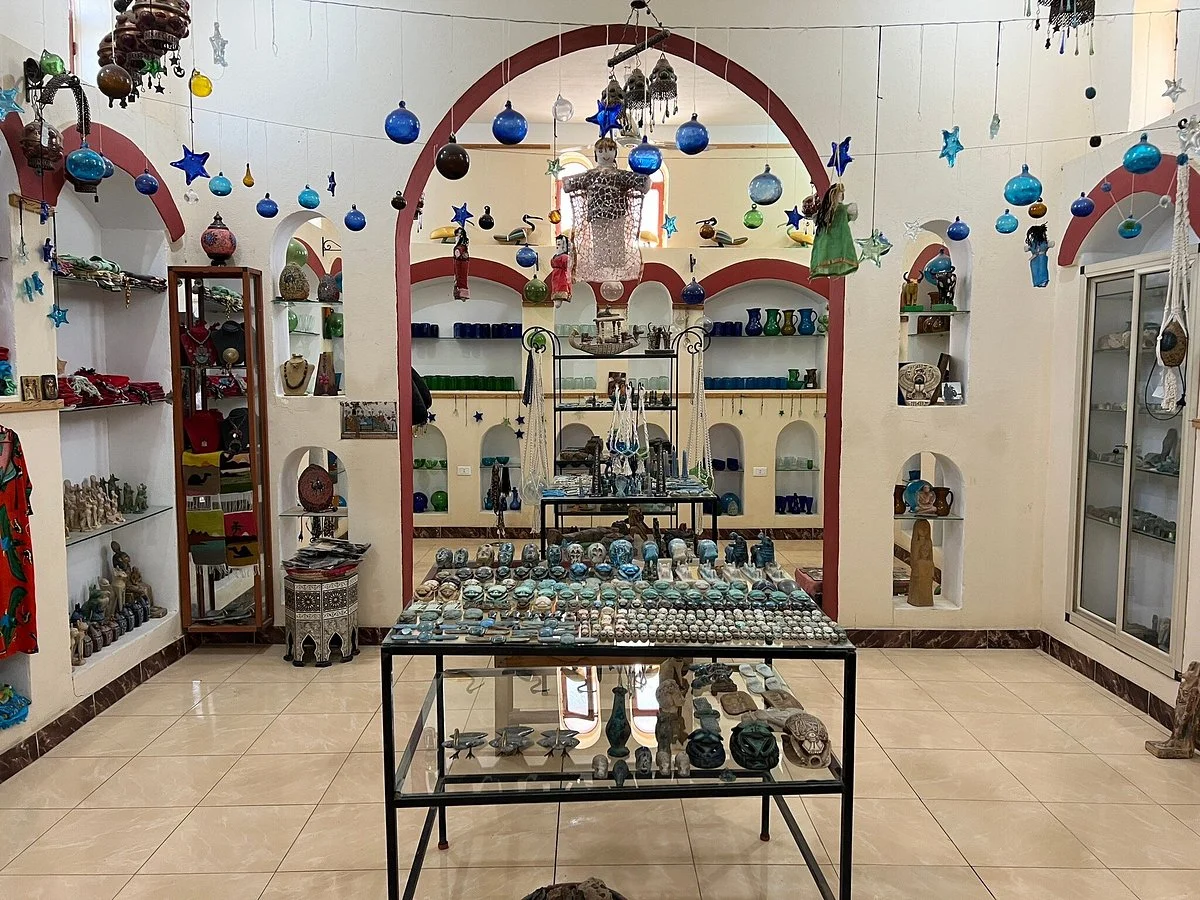 Caravanserai