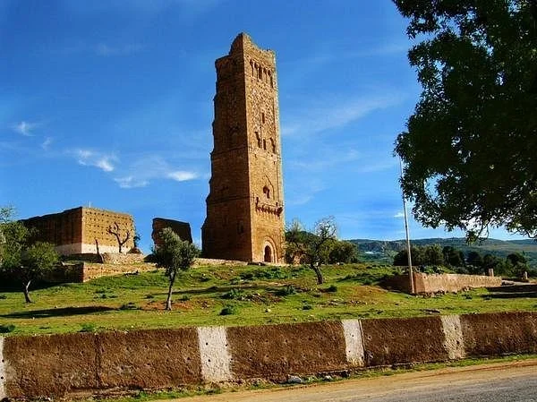 El Mansourah