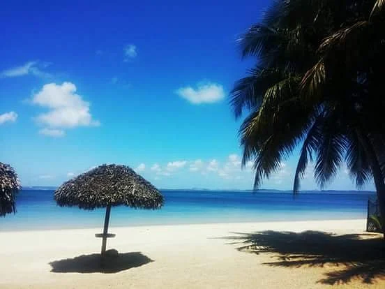 Ramena Beach