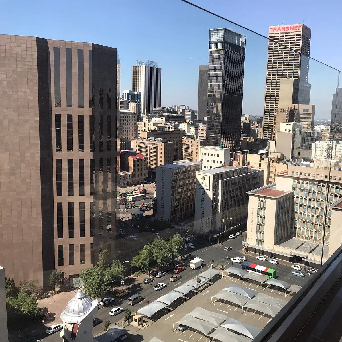 Johannesburg Art Gallery