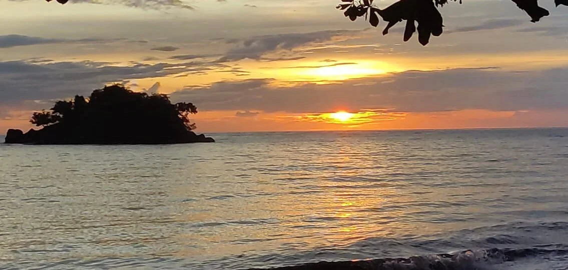 Plage de Tanaraki