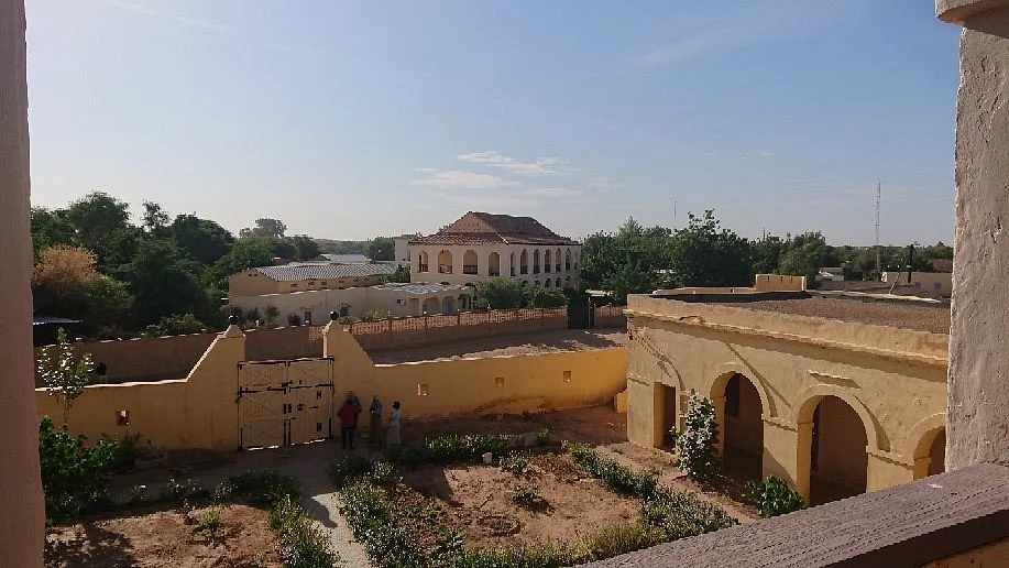 Fort de Podor