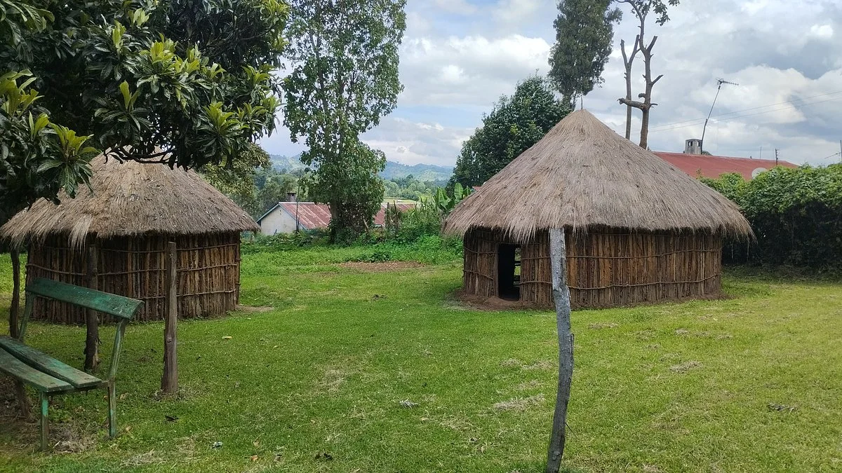 Kapenguria Museum