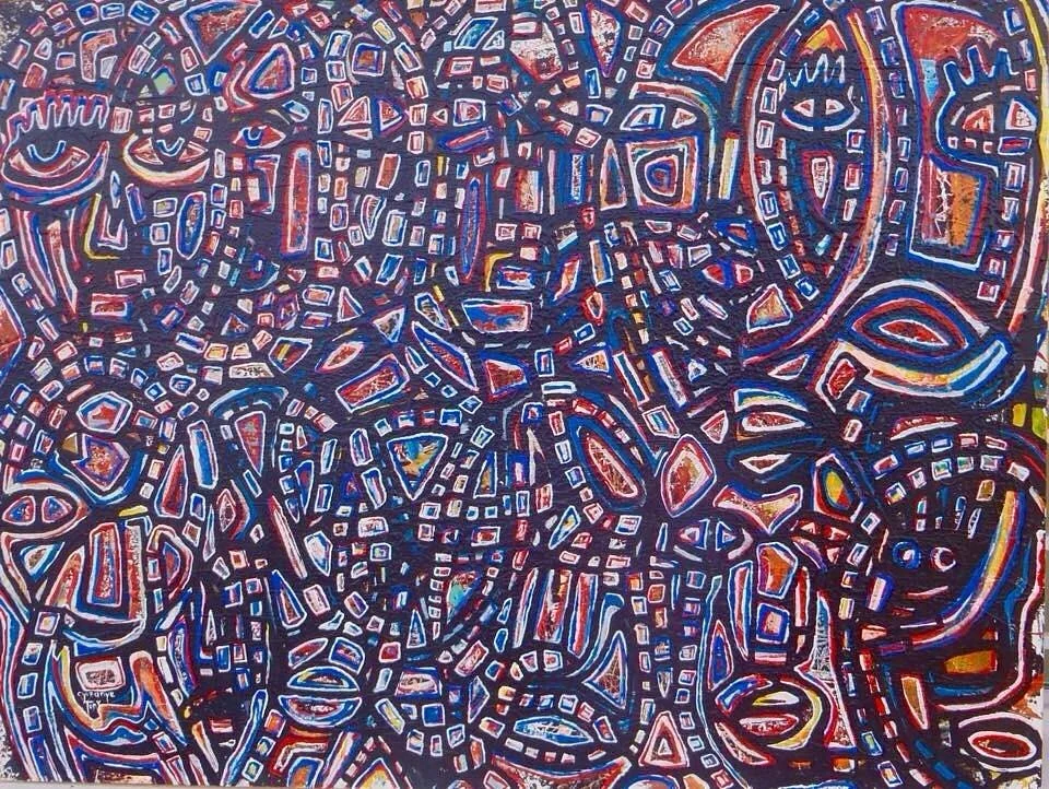Yego Arts studio