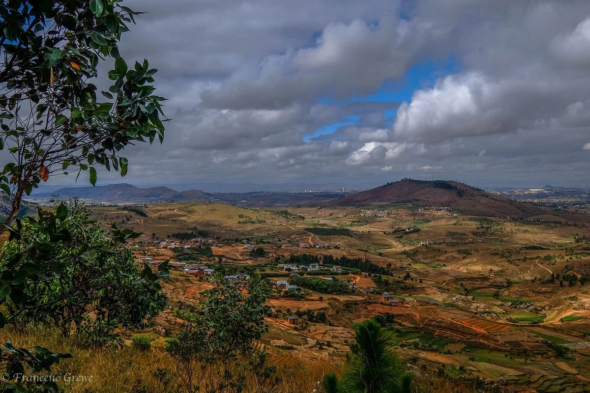 Ortana