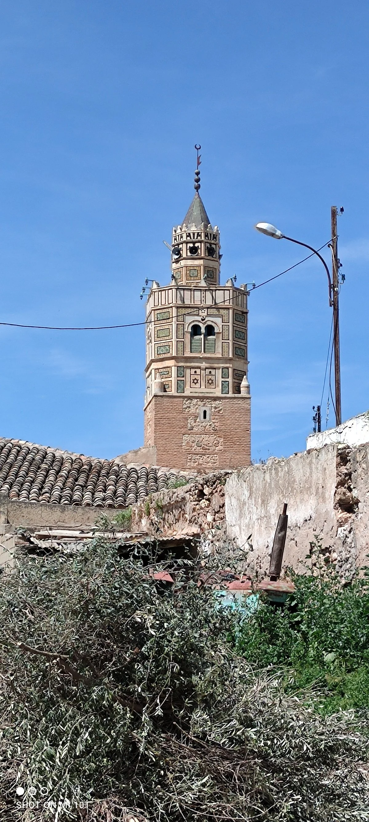 Great Mosque of Testour