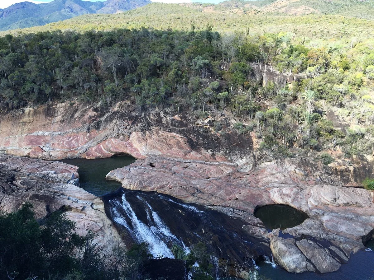 Parc National d'Andohahela