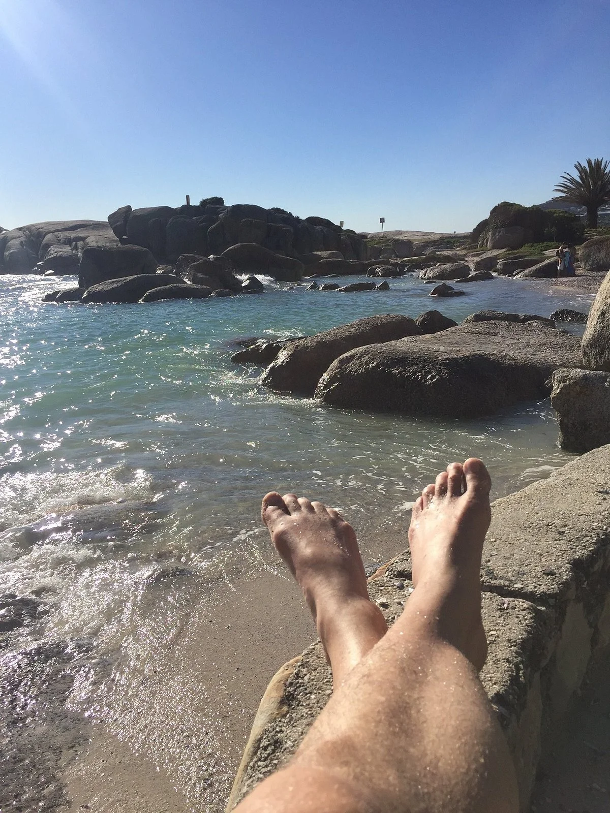 Beta Beach