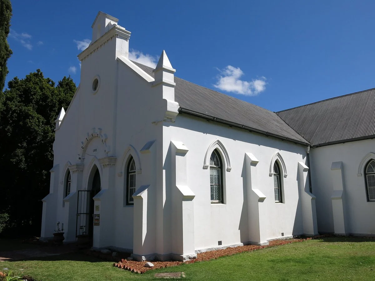 Montagu Museum