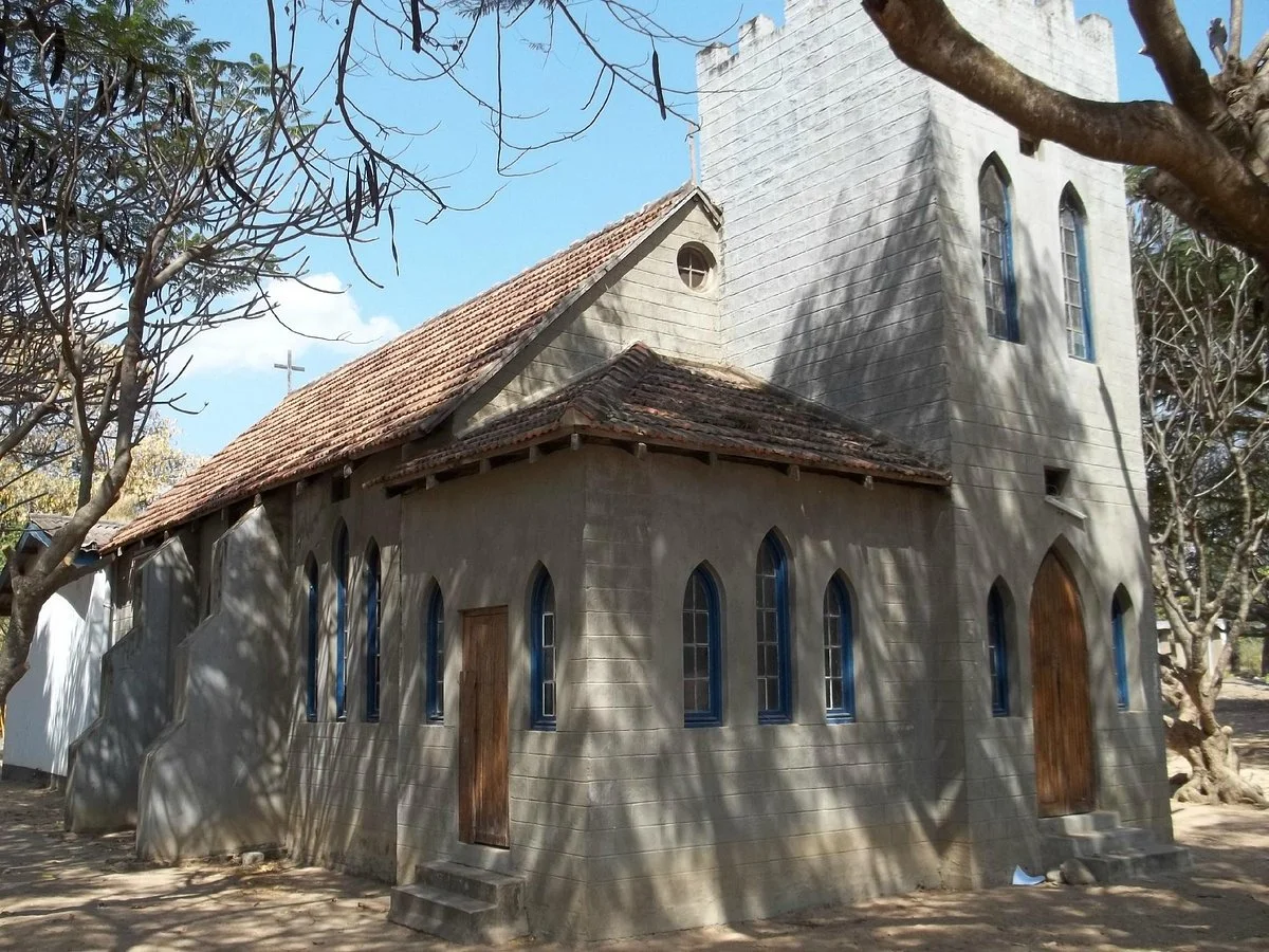 St. Stephen's Cathedral