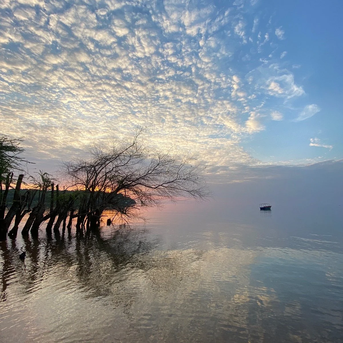 Lake Tanganyika