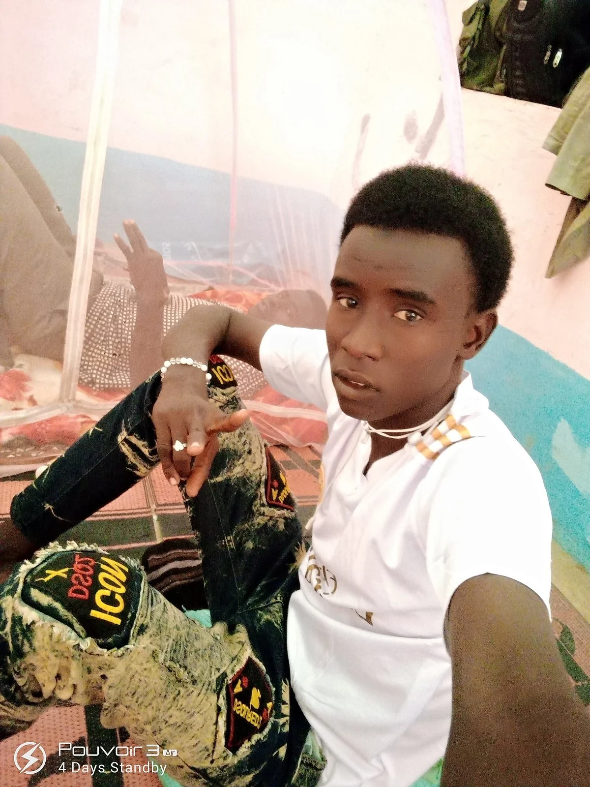 Lake Chad