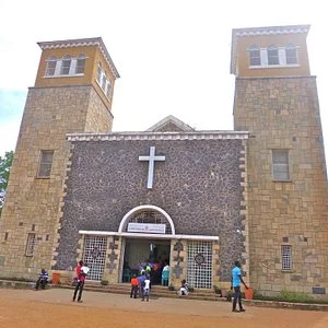 Main Mosque