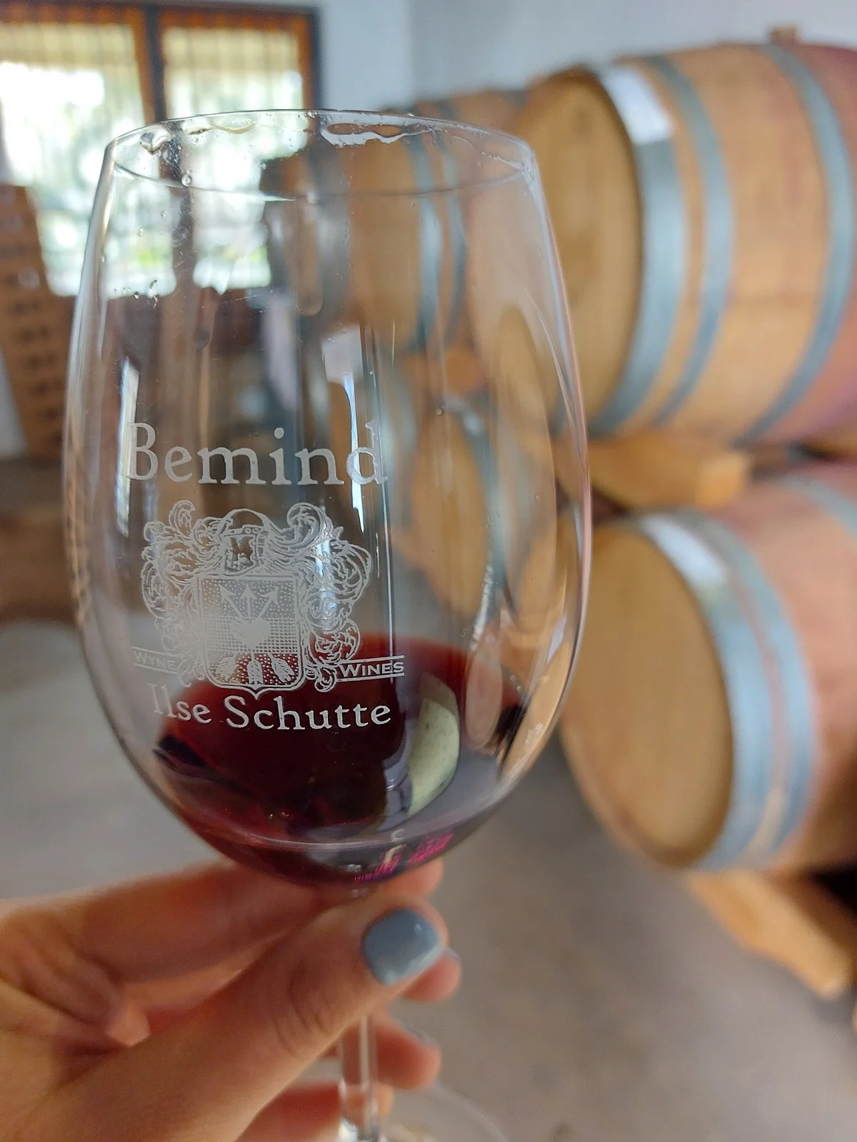 Bemind Wines