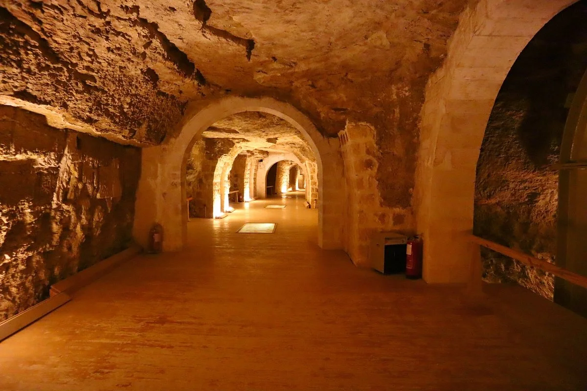 Serapeum