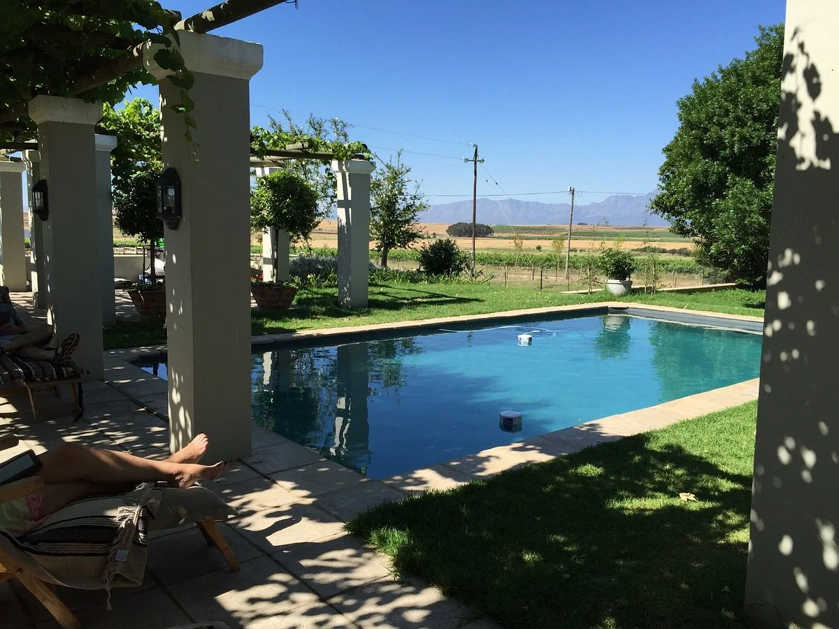 Doran Vineyards