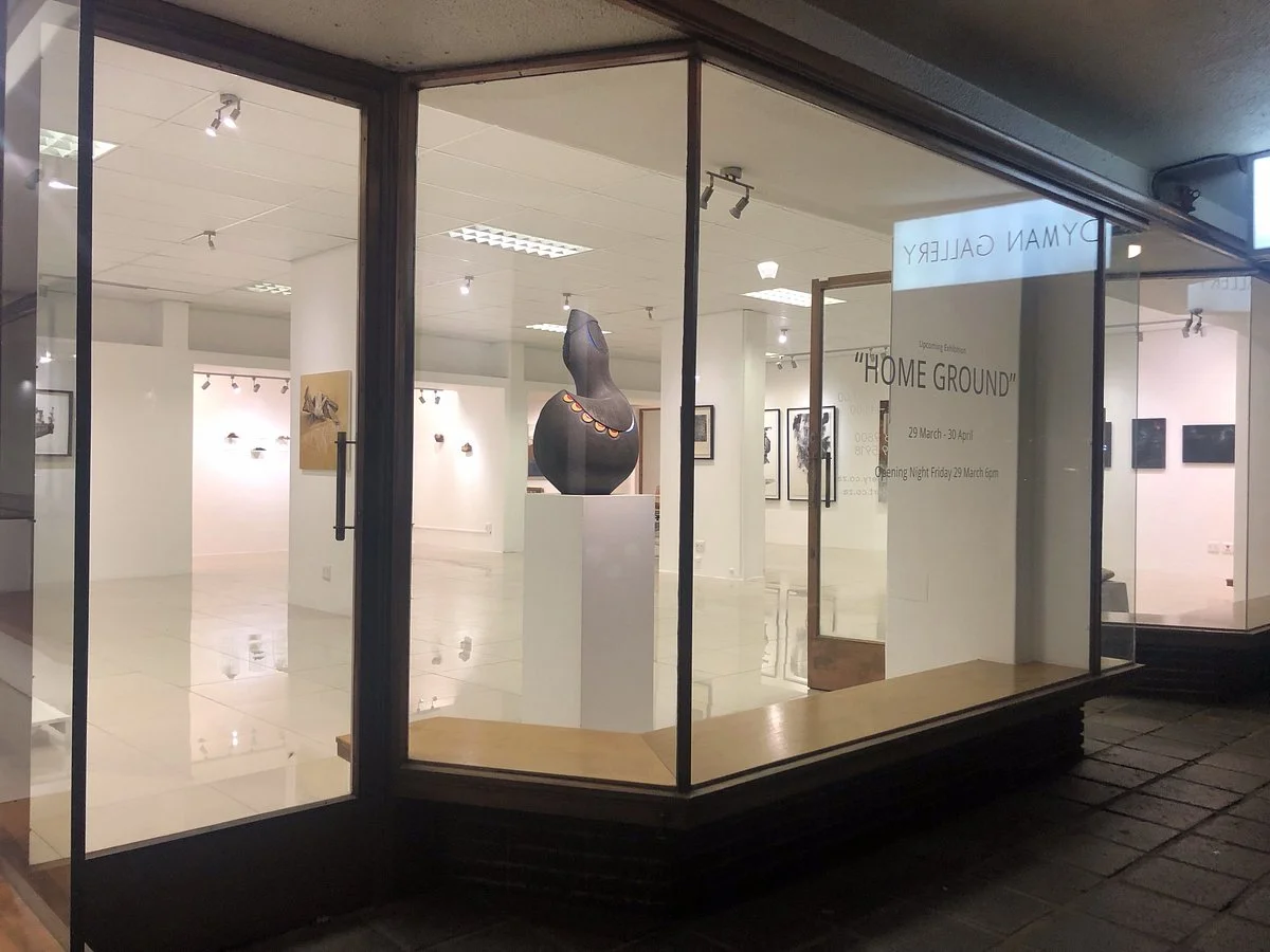 Dyman Gallery