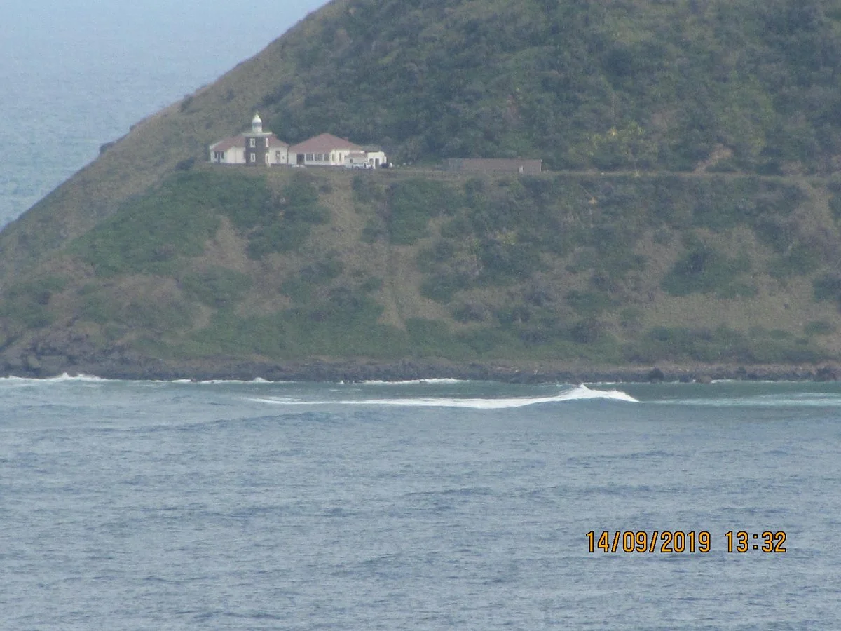 Cape Hermes Lighthouse