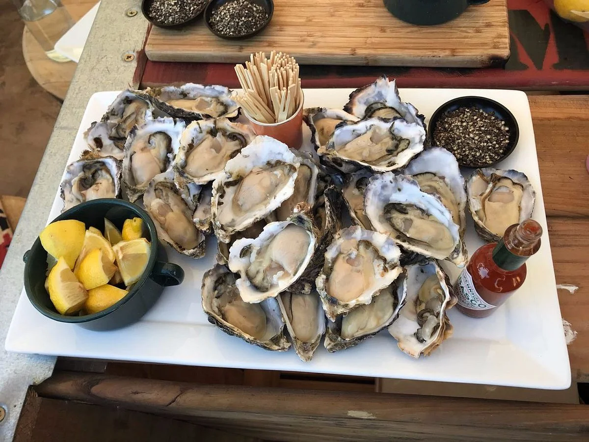 Bill&Co. Swartland Street Market