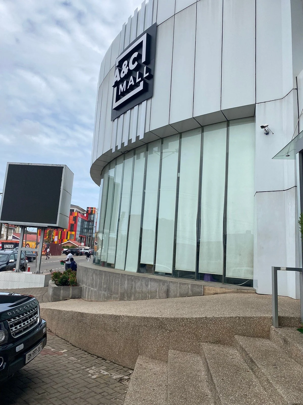 A&C Mall