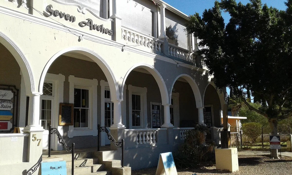 Prince Albert Gallery