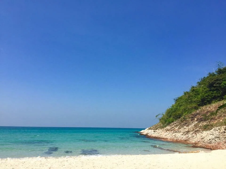 Sai Kaew Beach