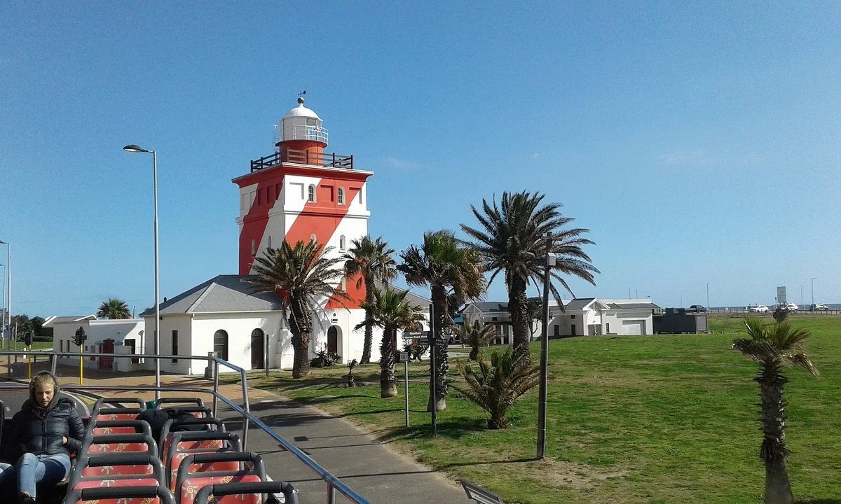 Green Point Lighthouse