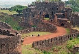 Gulbarga Fort