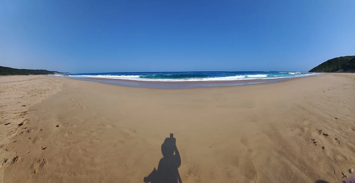 Mabibi Beach
